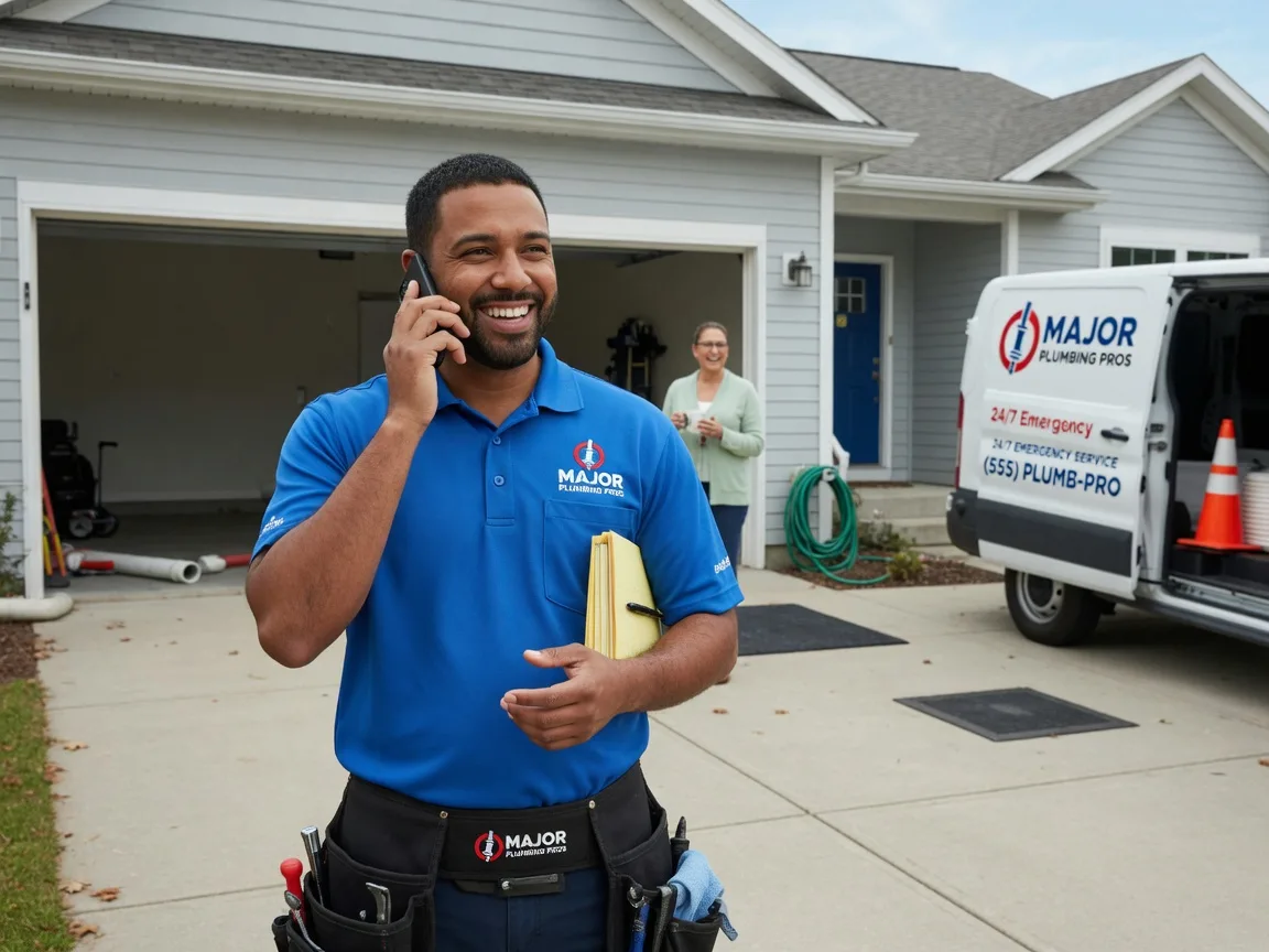 Drain Cleaning Services Patch Grove, WI FAQs